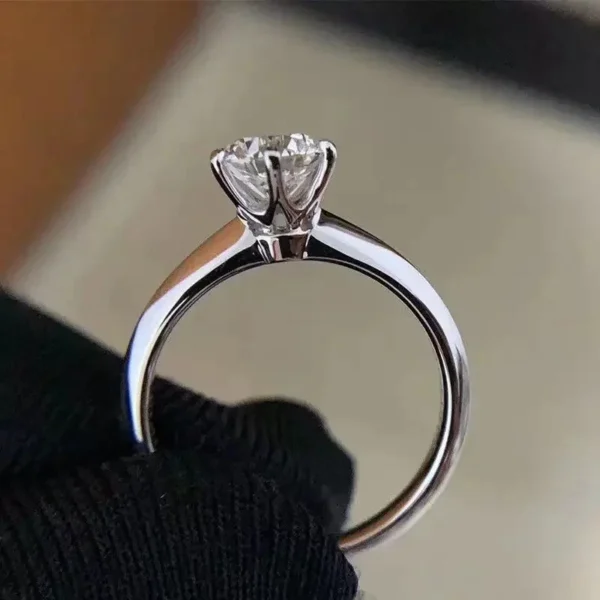 Signature Ring