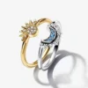 Celestial jewelry