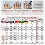 Ring Size Guide